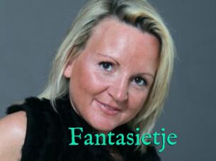 Fantasietje