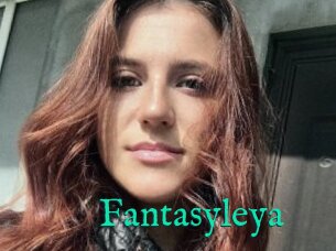 Fantasyleya