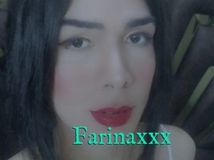 Farinaxxx