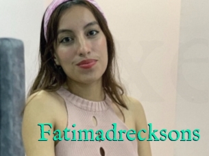 Fatimadrecksons