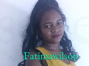 Fatimawilson