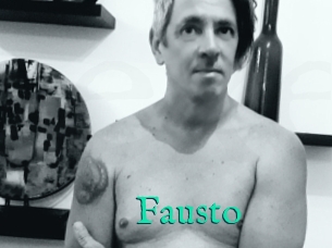 Fausto