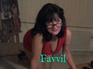 Favvil