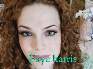 Faye_harris