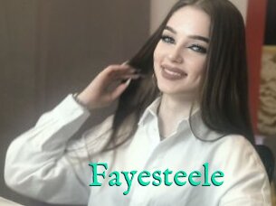 Fayesteele