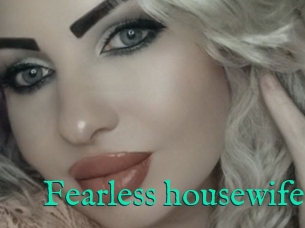 Fearless_housewife