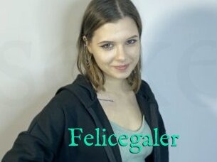 Felicegaler