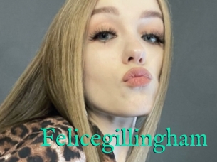 Felicegillingham