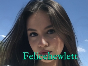 Felicehewlett