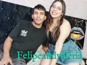 Felipeandvaleria