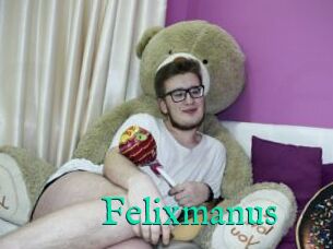 Felixmanus