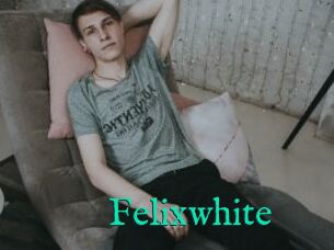 Felixwhite