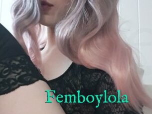 Femboylola