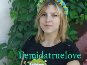 Femidatruelove