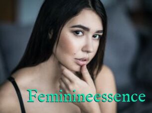 Feminineessence