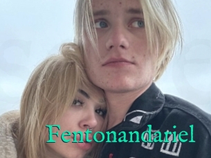 Fentonandariel