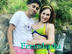 Ferandsasha