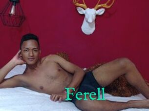 Ferell