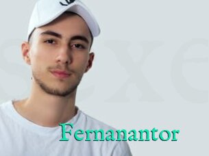 Fernanantor