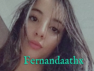 Fernandaathx