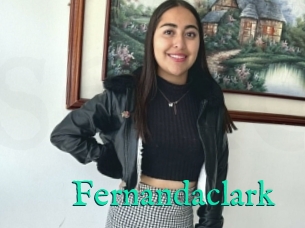 Fernandaclark