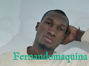 Fernandomaquina