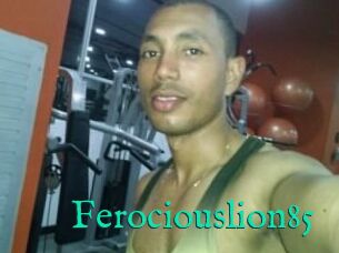 Ferociouslion_85