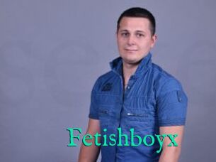 Fetishboyx