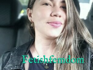 Fetishfemdom