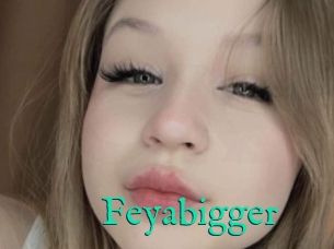 Feyabigger