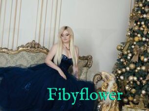 Fibyflower