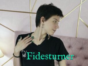 Fidesturner