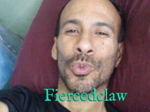 Fiercedclaw