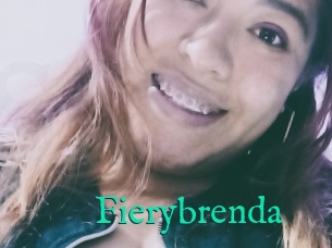 Fierybrenda