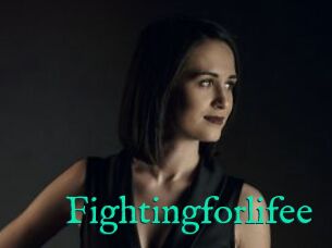 Fightingforlifee