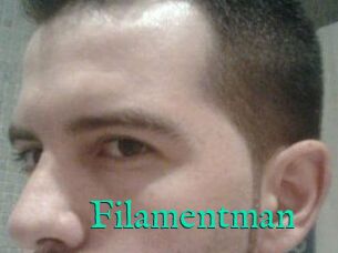 Filamentman