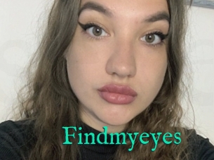 Findmyeyes