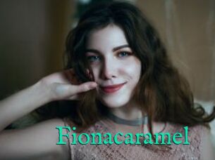 Fionacaramel