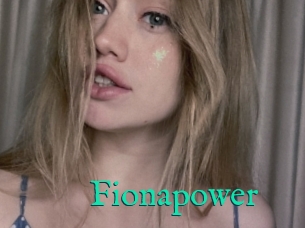 Fionapower