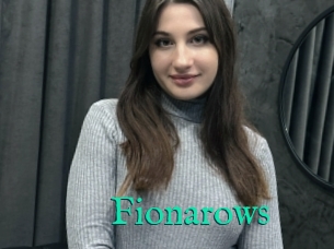 Fionarows