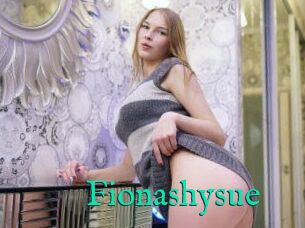 Fionashysue