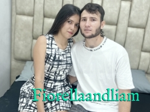 Fiorellaandliam