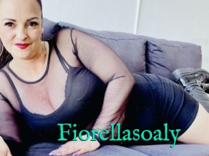 Fiorellasoaly