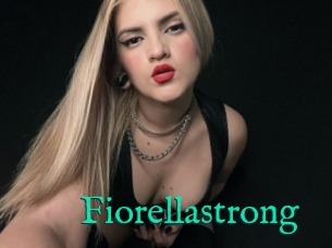 Fiorellastrong