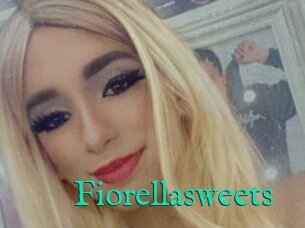 Fiorellasweets