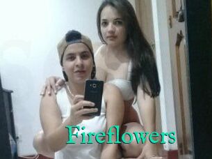 Fireflowers