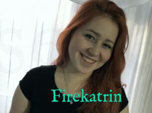 Firekatrin