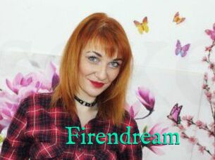 Firendream