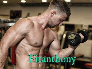 Fitanthony