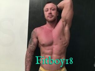 Fitboy18